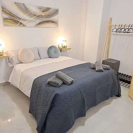 Apartamento Suite Sol 1 Кордова Экстерьер фото