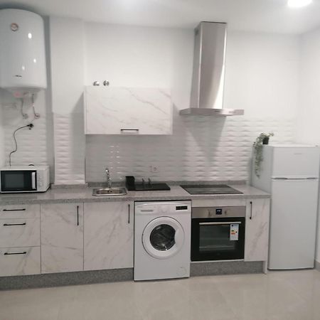 Apartamento Suite Sol 1 Кордова Экстерьер фото