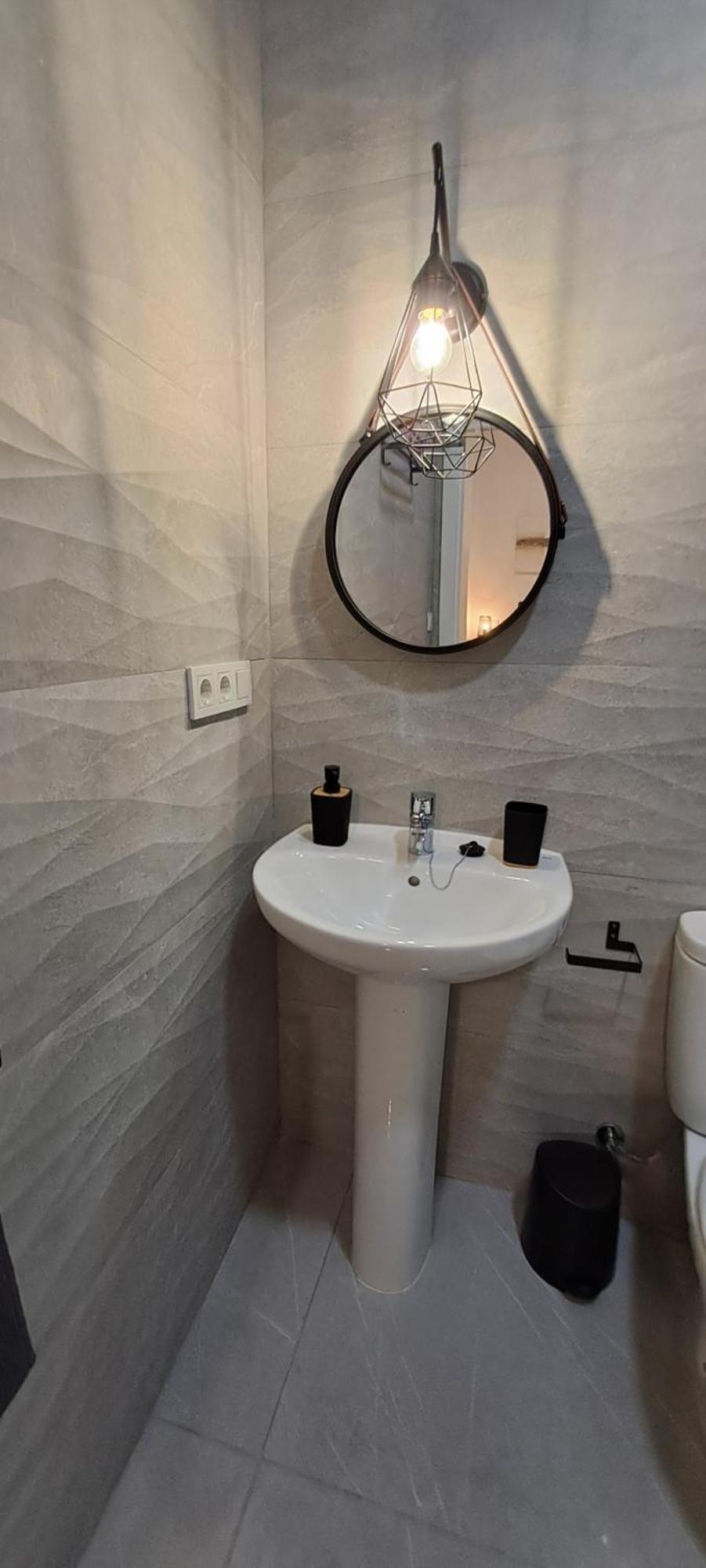Apartamento Suite Sol 1 Кордова Экстерьер фото