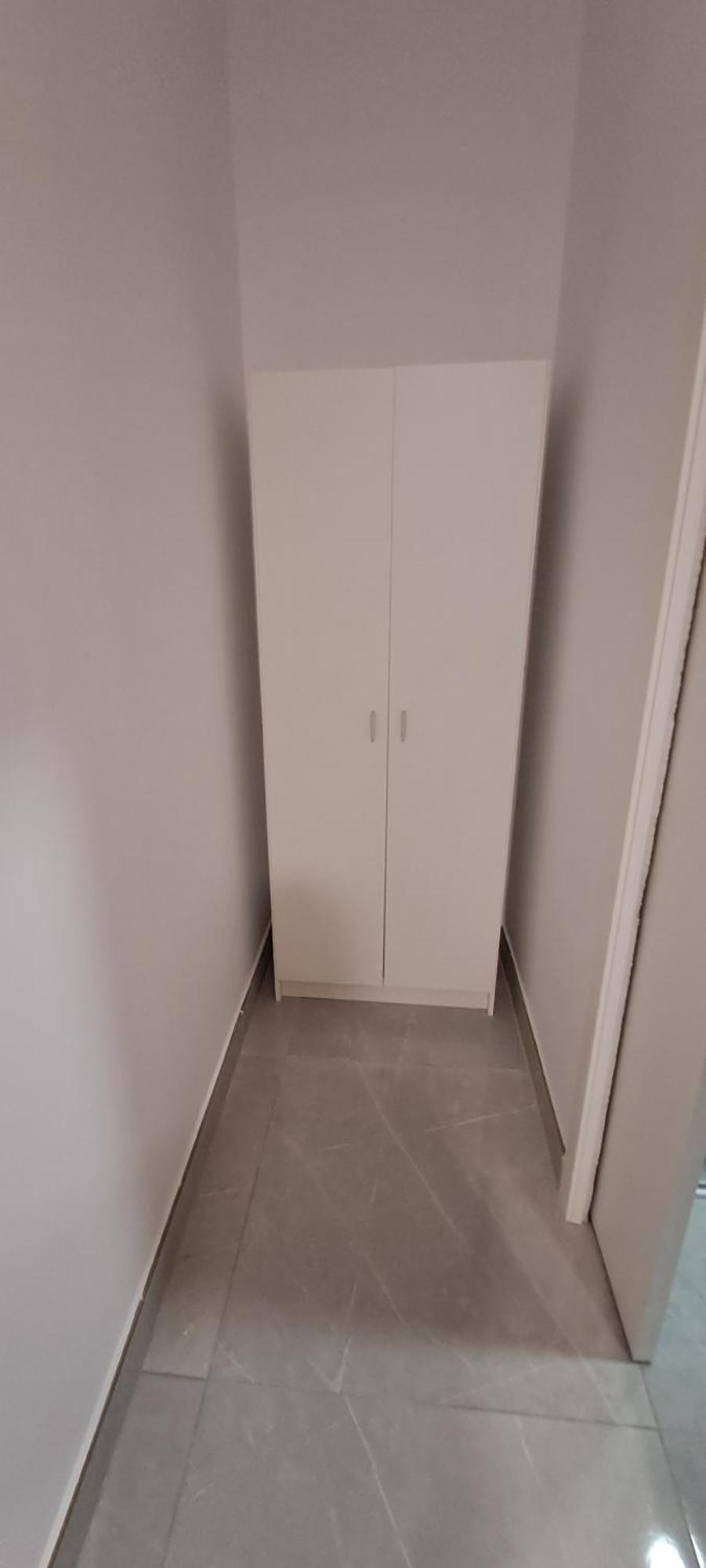 Apartamento Suite Sol 1 Кордова Экстерьер фото