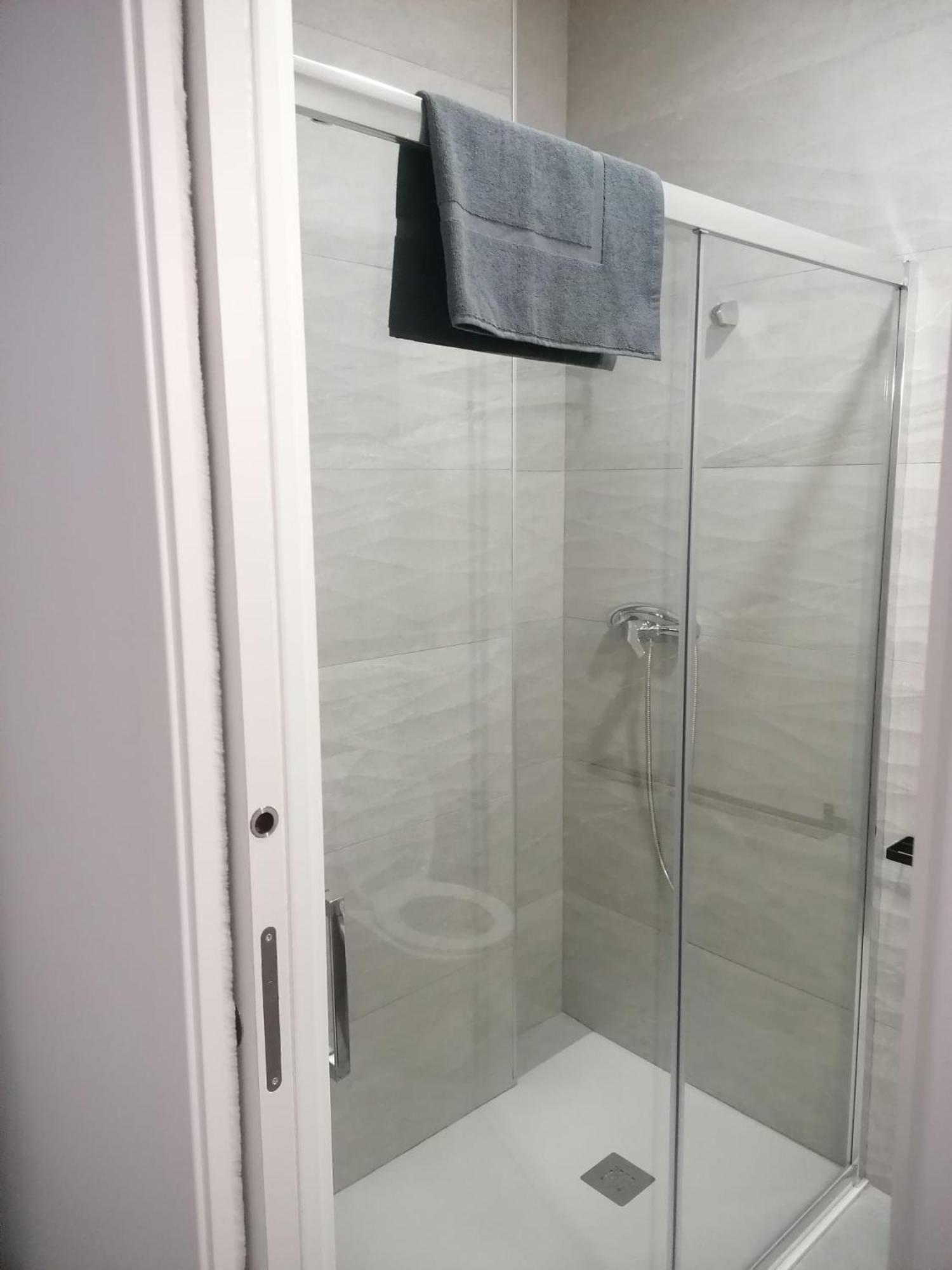Apartamento Suite Sol 1 Кордова Экстерьер фото
